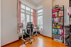 Crystal Rhu (D15), Apartment #499268691